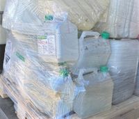 ENVASES PLASTICO MANLLEU